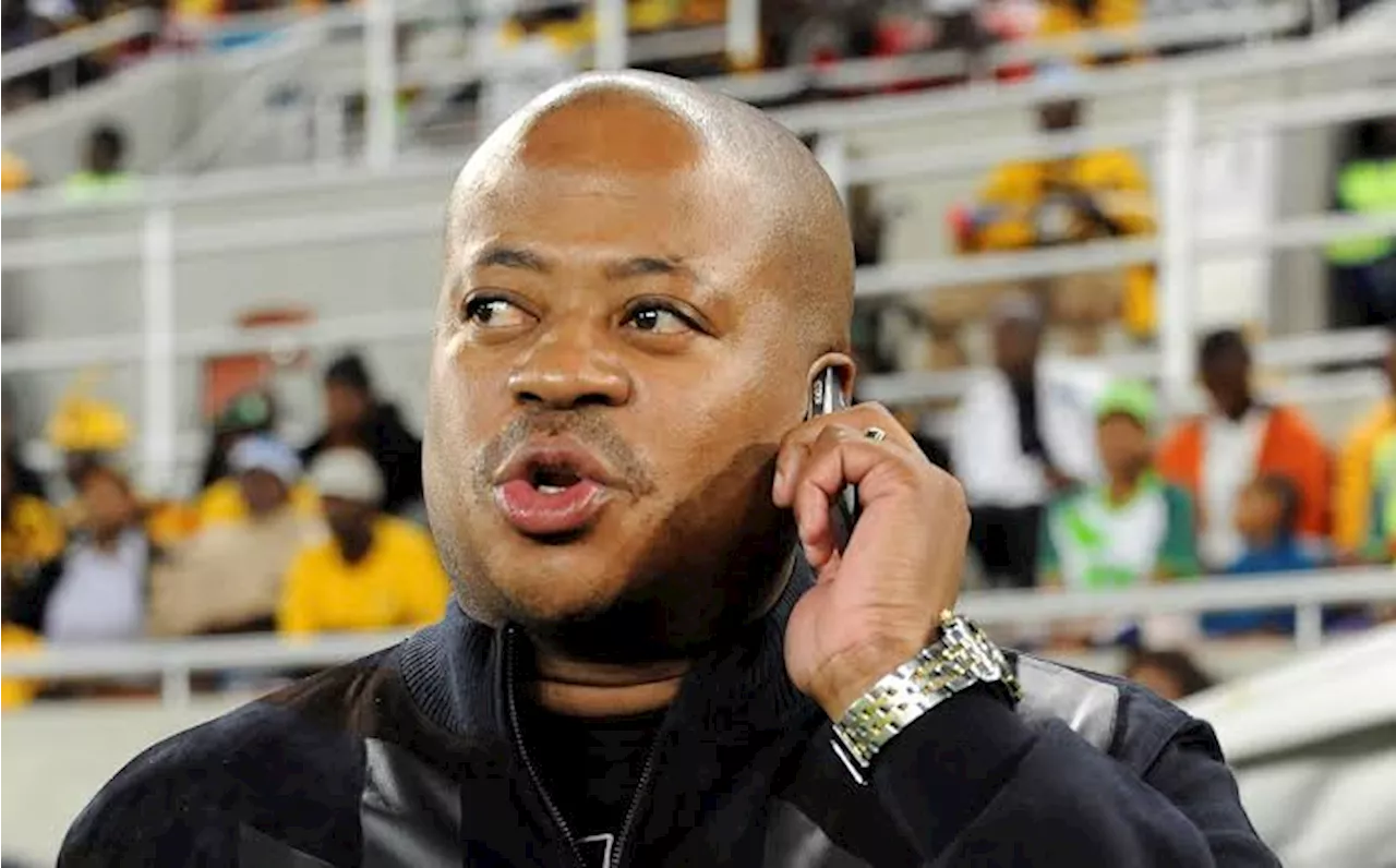 Kaizer Chiefs reject chance to sign top international!