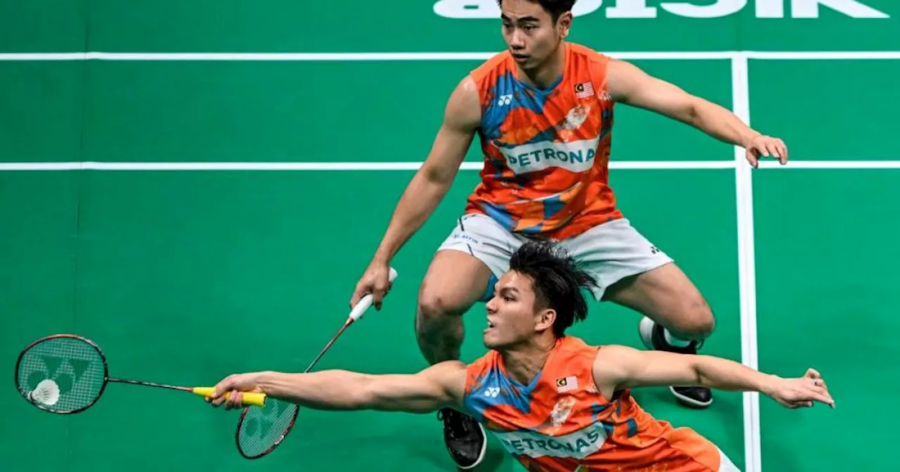 BAC 2024: Sze Fei-Nur Izzuddin go down fighting to China’s Wei Keng-Wang Chang