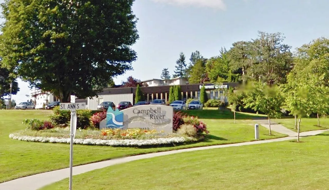 Child-care centre added to Campbell River school