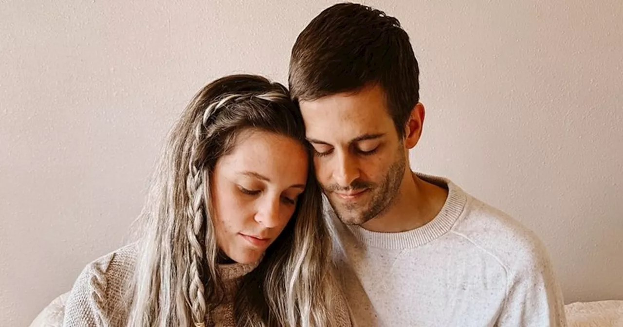 Jill Duggar Dillard And Husband Derick Dillard Announce Stillbirth Of Daughter