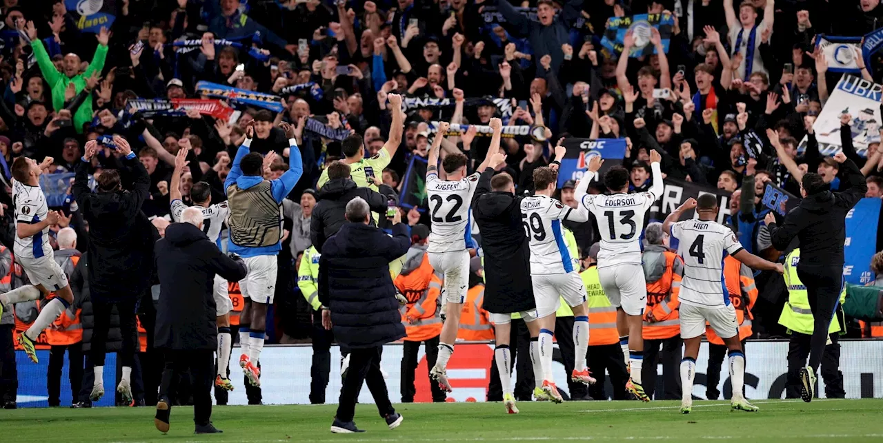 Atalanta, quelle lacrime di Percassi per la Dea di Anfield