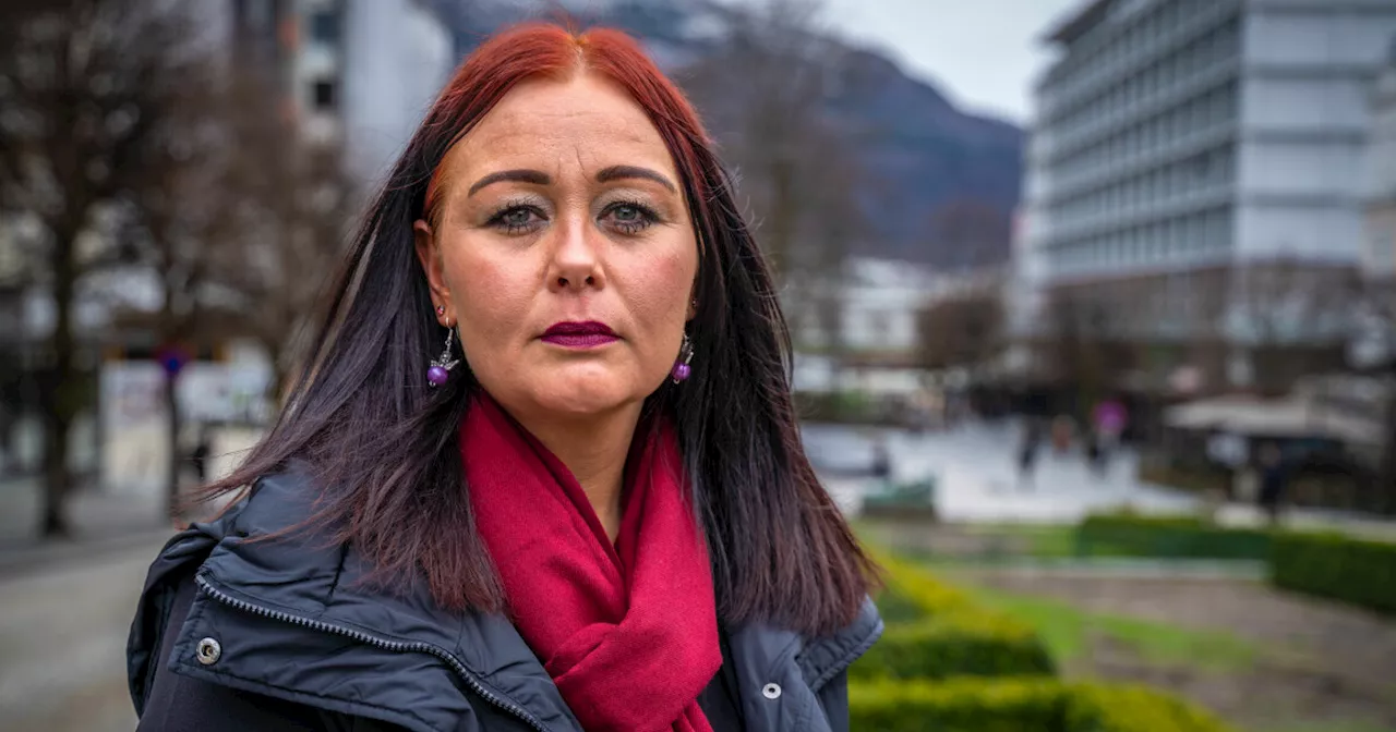 Siv-Anita Sundal ble feilaktig stemplet som psykisk utviklinghemmet og klager Norge inn for menneskerettighetsdomstolen.