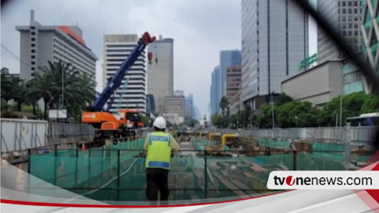 Ada Kabar Buruk, BMKG Prakirakan Cuaca di Mayoritas Wilayah Indonesia: Berawan hingga Hujan