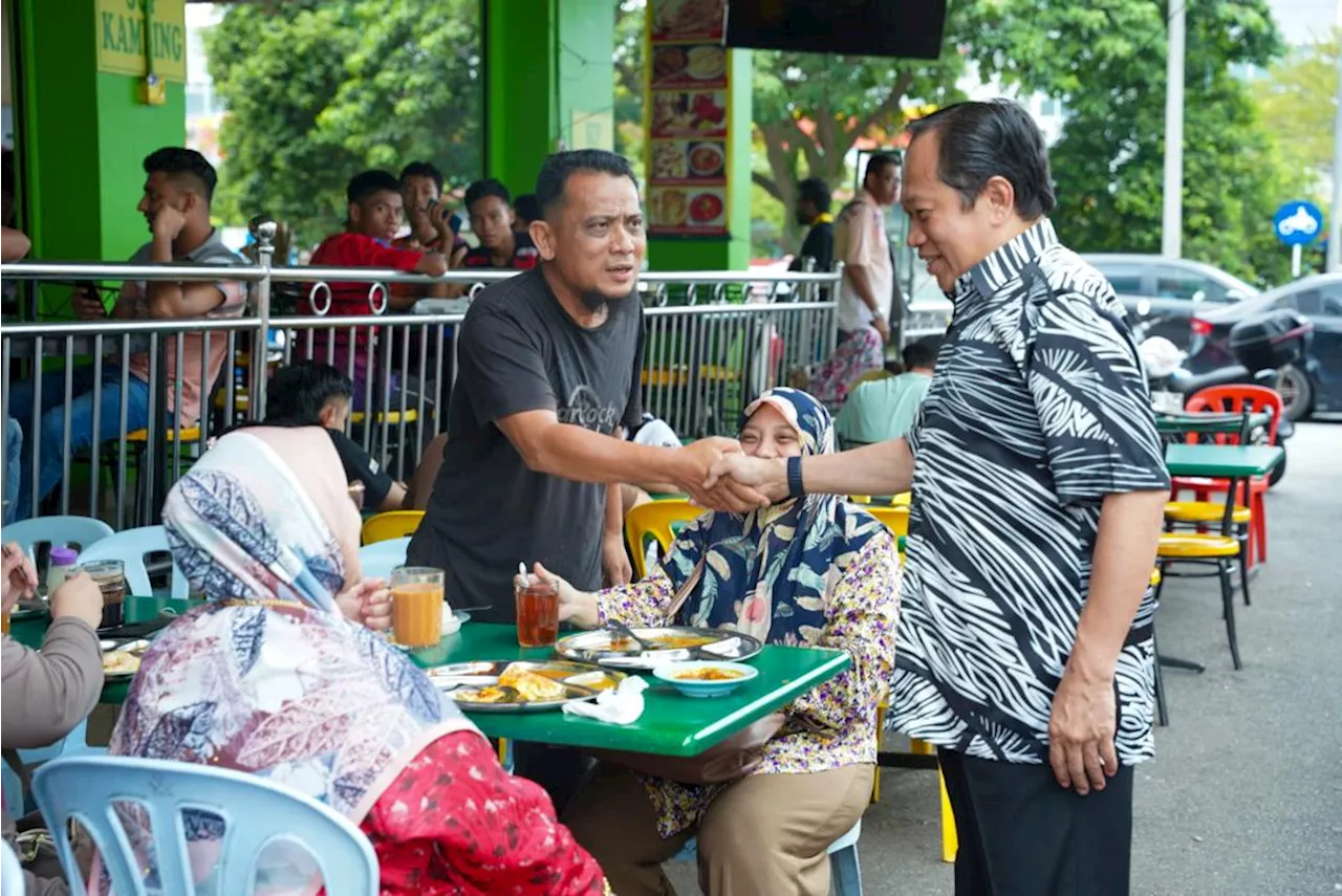 Dakwa pelaku dengan segera kerana hina Raja Melayu