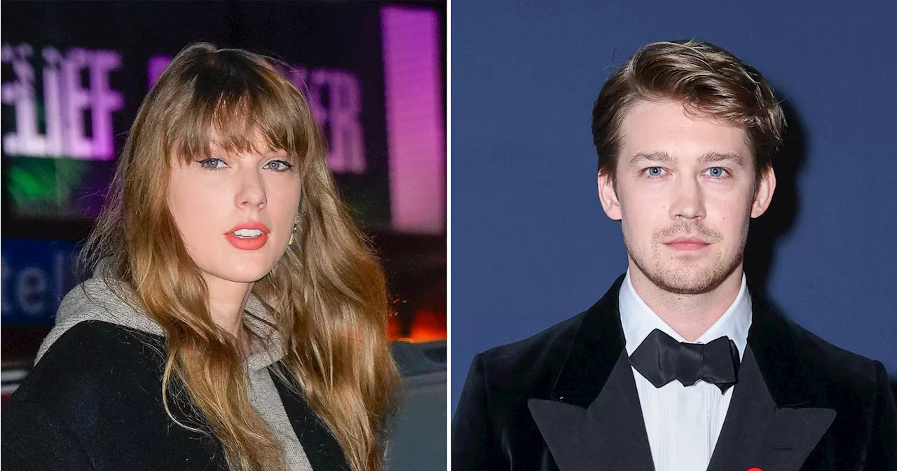 Did Taylor Swift Ever Feel Comfortable in Romance With Joe Alwyn?