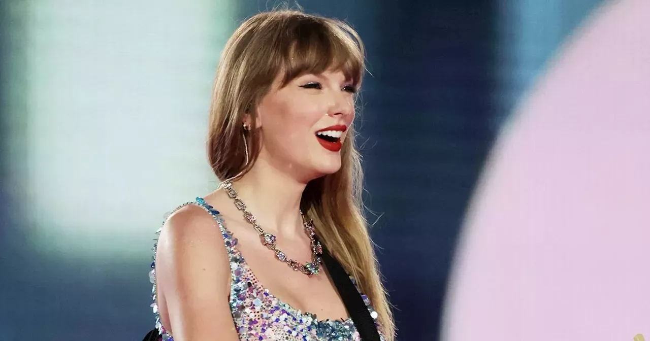 Taylor Swift's Apple Music Hints Before 'TTPD' Explained | United ...