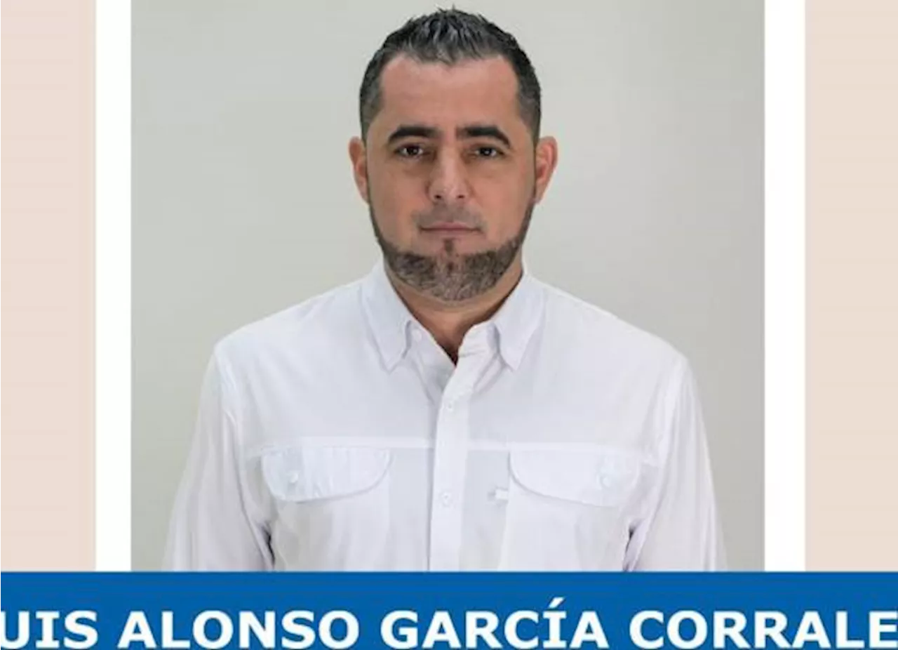 Desaparece candidato a regidor Luis Alfonso García en Culiacán, Sinaloa