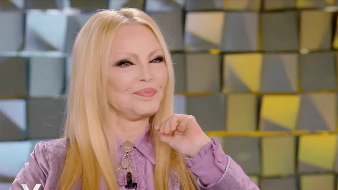 Patty Pravo: «Non ho un compagno, ma va bene così»