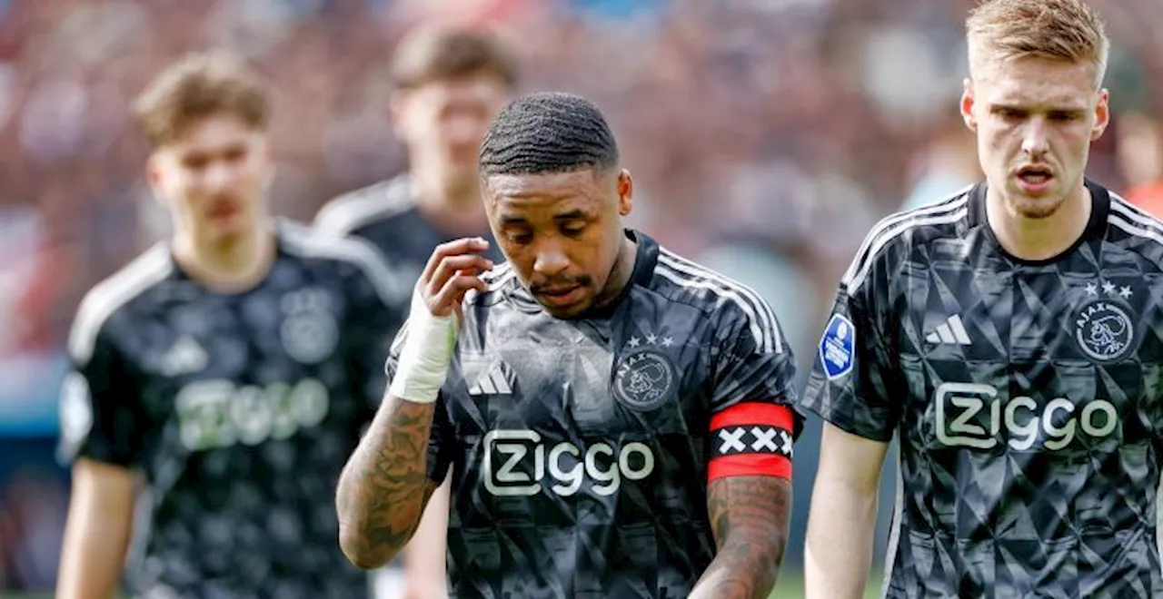 Ajax'ın yaz transfer döneminde düzenlemeler yapabileceği düşünülüyor