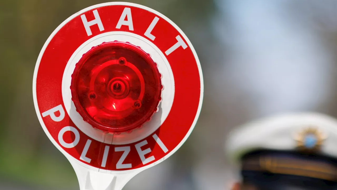 Speed Week in NRW: Polizei jagt ab Montag wieder Raser