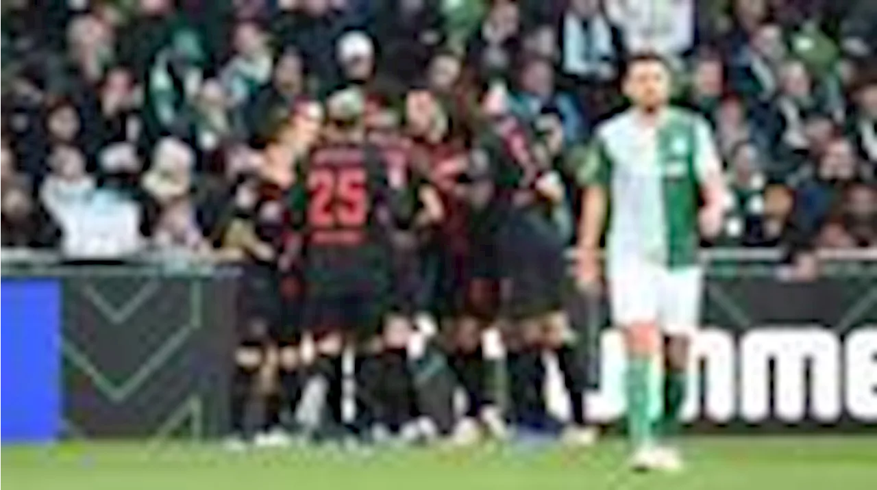 Werder Bremen: Angeberwissen zur Partie gegen Bayer Leverkusen