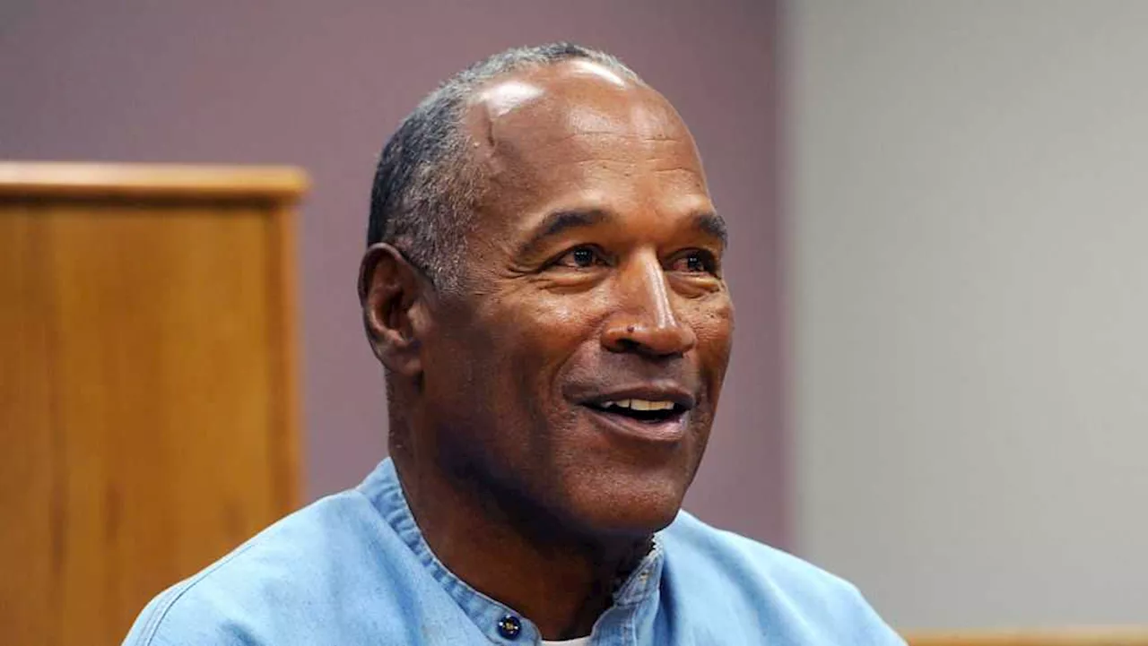 Executor of O.J. Simpson's estate plans to fight payout to the families of Brown and Goldman