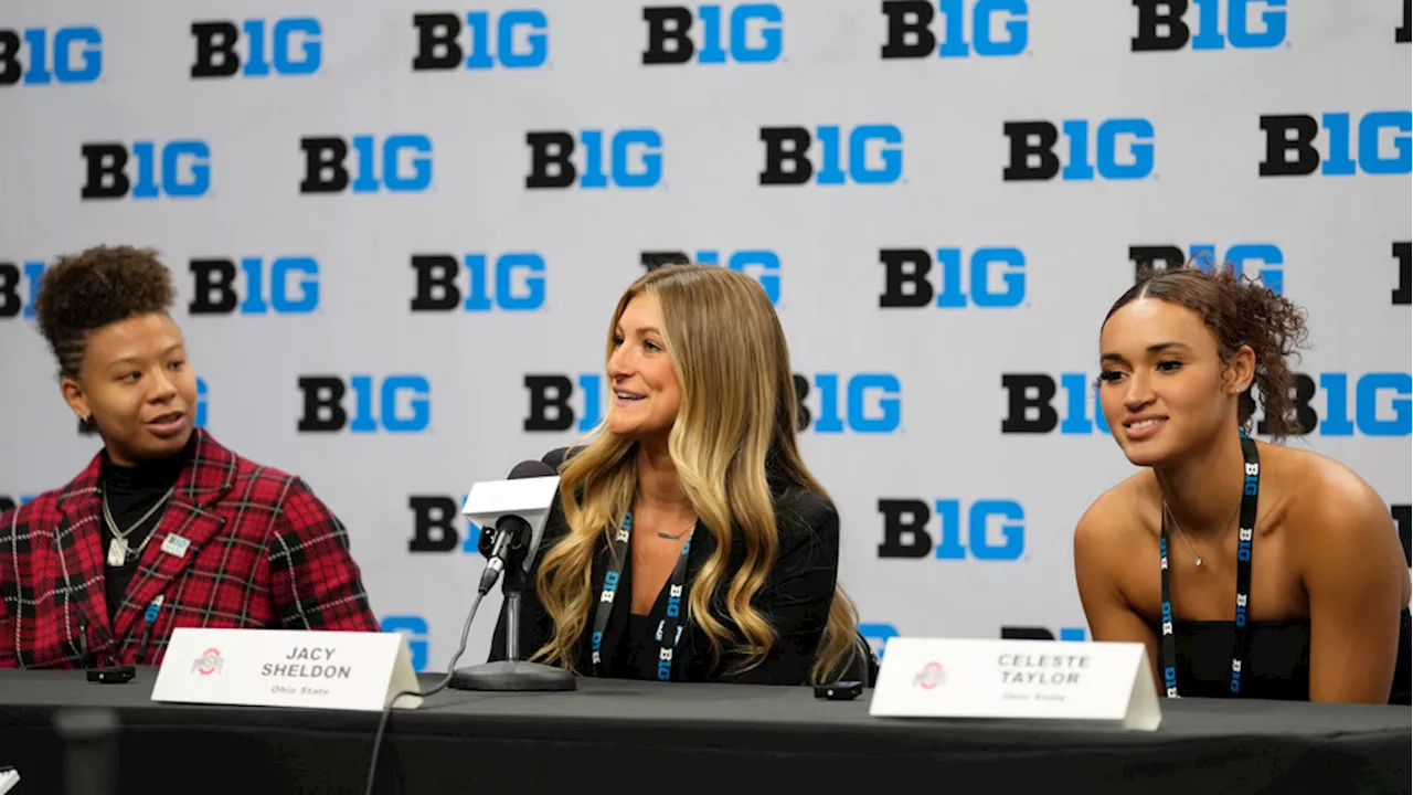 2 former OSU women's basketball players invited to WNBA Draft