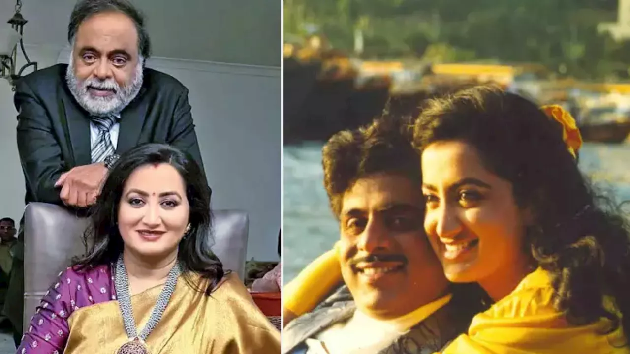 Actress Sumalatha father: ನಟಿ ಸುಮಲತಾ ಅಂಬರೀಷ್‌ ತಂದೆ ಕೂಡ ಖ್ಯಾತ ಸೆಲೆಬ್ರಿಟಿ.. ಯಾರು ಗೊತ್ತಾ?