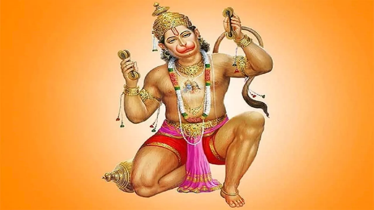 Hanuman Jayanti: આ વર્ષે વિશેષ સંયોગમાં ઉજવાશે હનુમાન જયંતી, જાણો સાચી તારીખ અને શુભ મુહૂર્ત વિશે