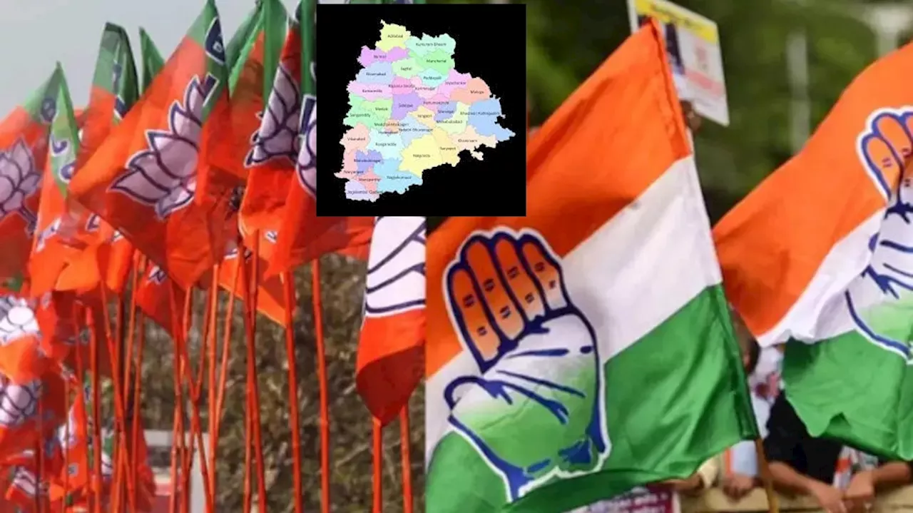 Lok Sabha Elections 2024: తెలంగాణలో కాంగ్రెస్ పార్టీ 14 సీట్లు గెలిస్తే రాజకీయ సన్యాసం తీసుకుంటా.. బీజేపీ నేత సంచలన వ్యాఖ్యలు..