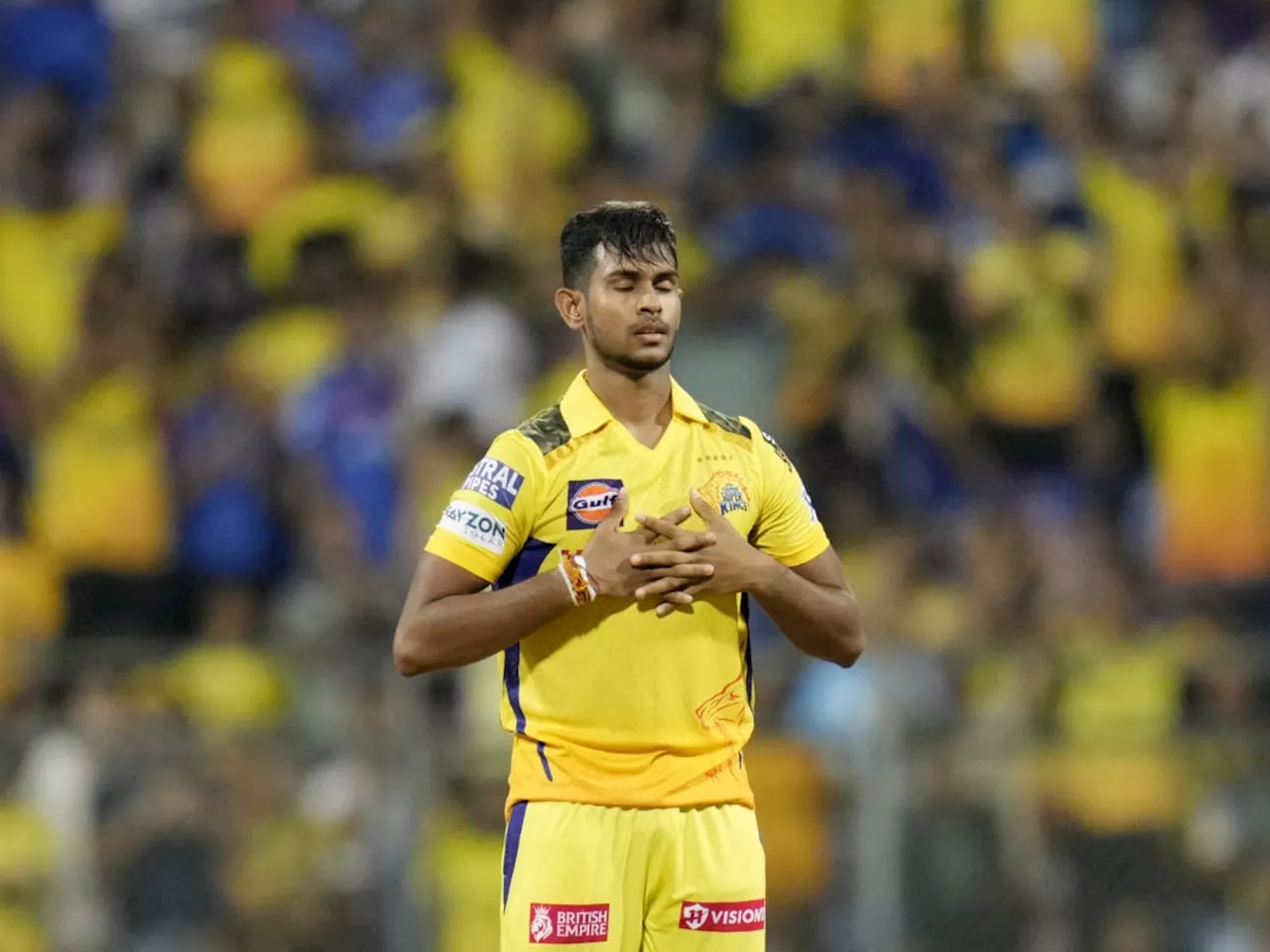 MI vs CSK: வென்றது சிஎஸ்கே... மும்பையை பஞ்சராக்கிய பதிரானா... ரோஹித் சதம் வீண்!