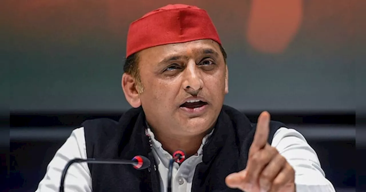 Samajwadi Candidate List 2024: सपा की लिस्ट में बाहुबली का बेटा और दागी नेता, 7 सीटों पर अखिलेश ने उतारे प्रत्याशी