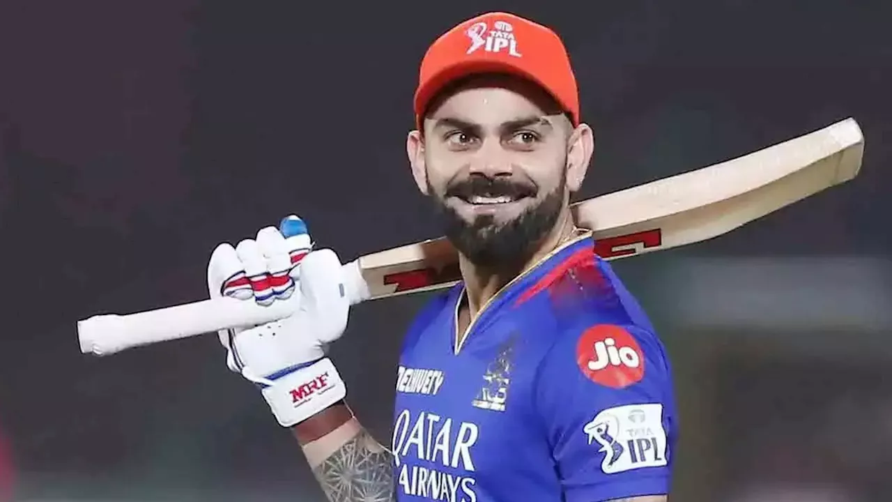 Virat Kohli: ಜೈಪುರದಲ್ಲಿ ಅನಾವರಣಗೊಳ್ಳಲಿದೆ ʼಕಿಂಗ್‌ ಕೊಹ್ಲಿʼ ಪ್ರತಿಮೆ! ಫಸ್ಟ್ ಲುಕ್ ಹೇಗಿದೆ ನೀವೇ ನೋಡಿ!!