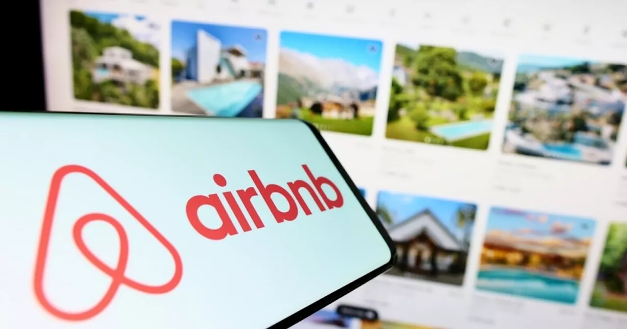 Airbnb says home-sharing shouldn't be exclusive to homeowners