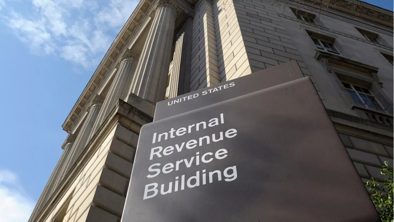 The IRS is quicker to answer the phone on this Tax Day