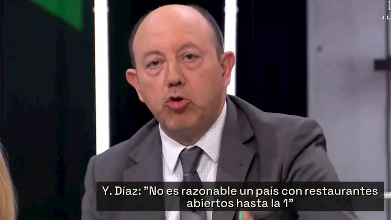 El economista Gonzalo Bernardos avisa del problema en la compra de vivienda: 'Se ha de poner en marcha un urbanismo relámpago'