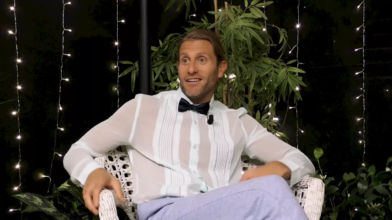 El equipo de First Dates celebra su 8º aniversario recordando sus primeros amores