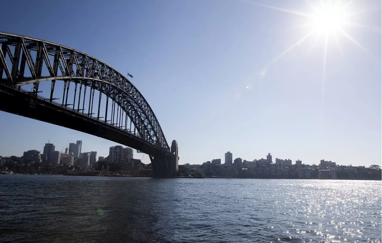 Australie : Un homme arrêté après avoir blessé au couteau plusieurs personnes à Sydney