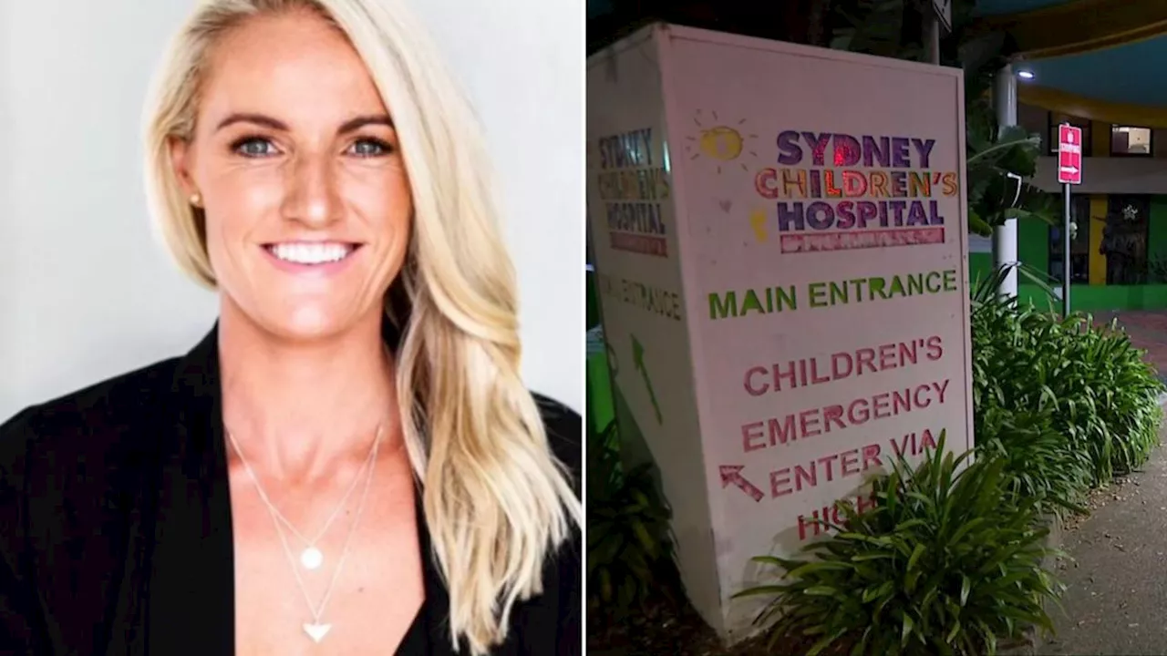 Bondi Junction stabbing attack victim Ashlee Good’s baby’s condition improves