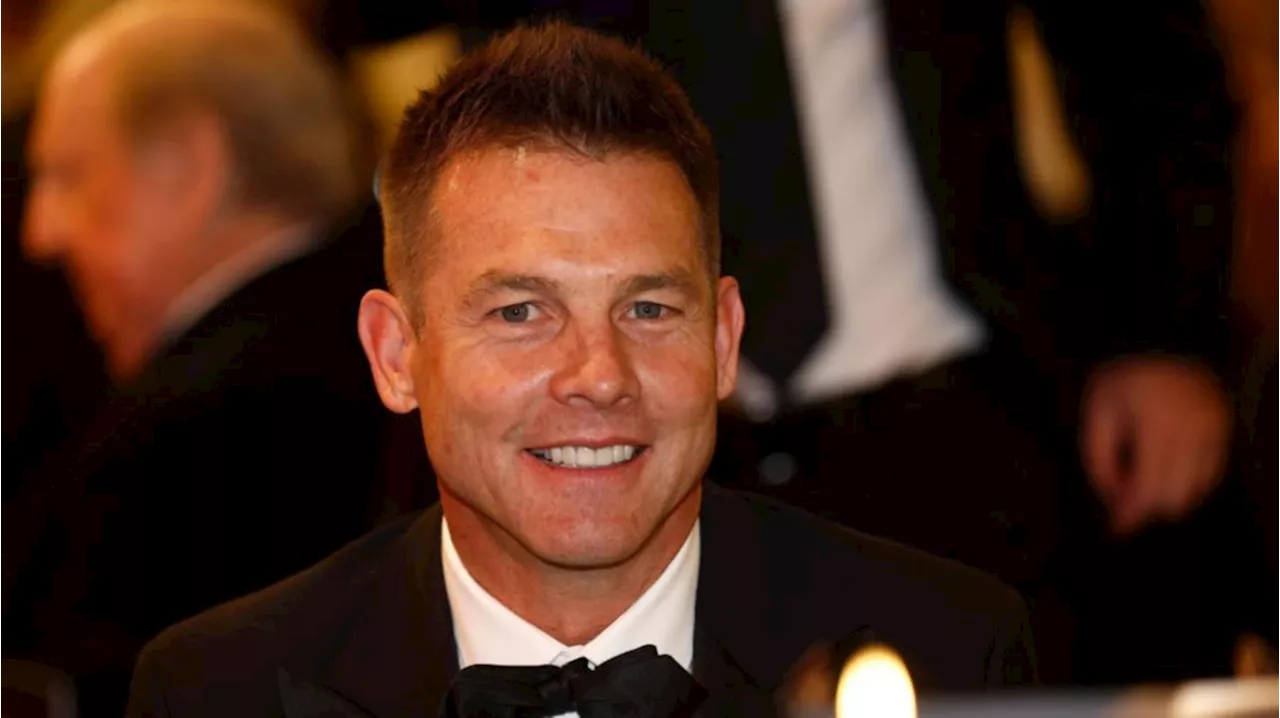 AFL Responds to Ben Cousins' Hall of Fame Recognition