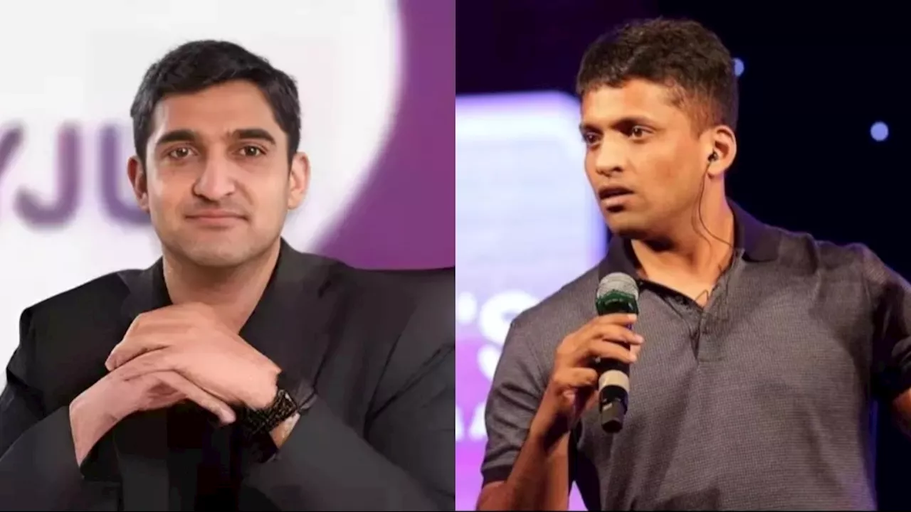 कंपनी में सैलरी संकट के बीच 7 महीने में ही CEO का इस्तीफा, अब Byju's का क्या होगा?