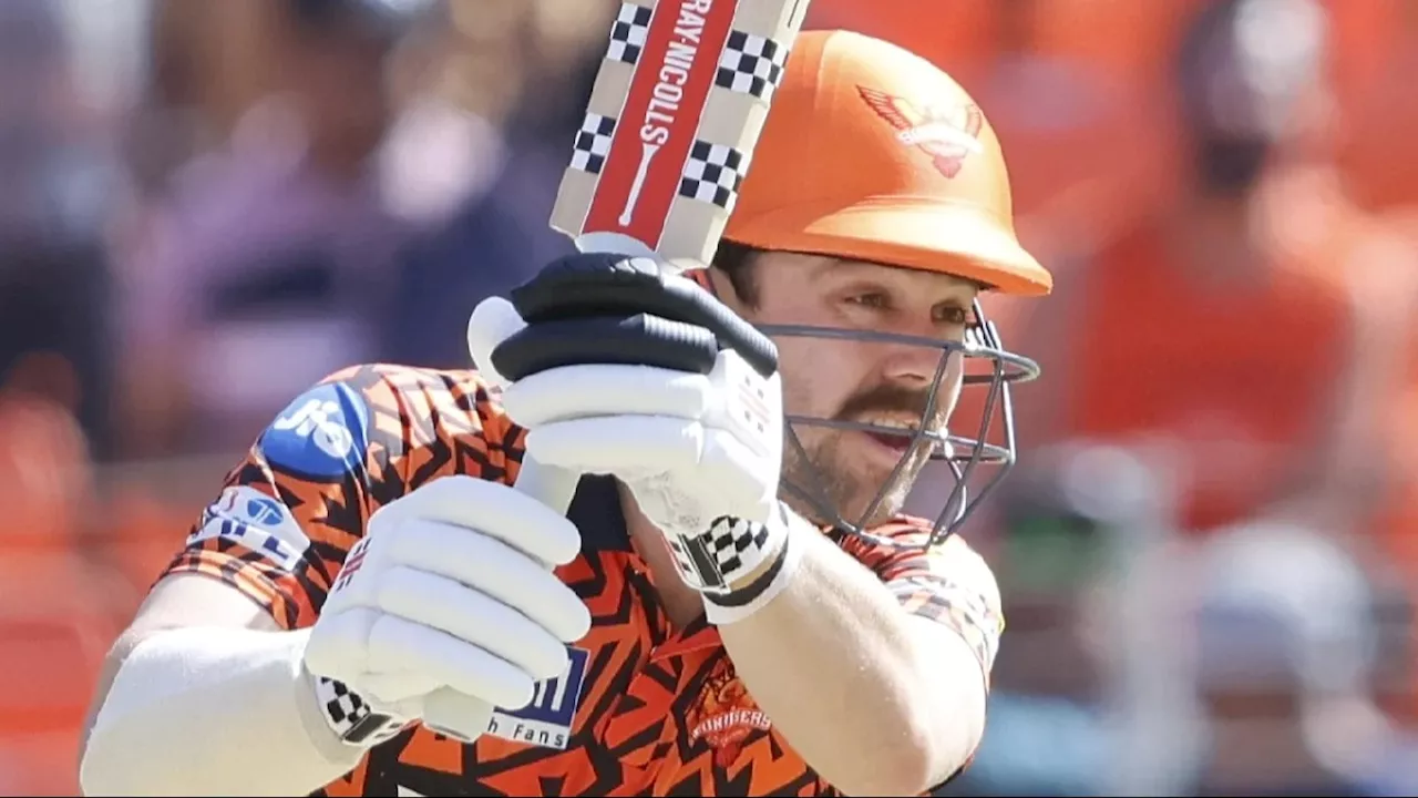 Travis Head, RCB vs SRH in IPL 2024: बाल-बाल बचा सबसे तेज शतक का ऐतिहासिक रिकॉर्ड... हेड ने उड़ाए गेंदबाजों के होश