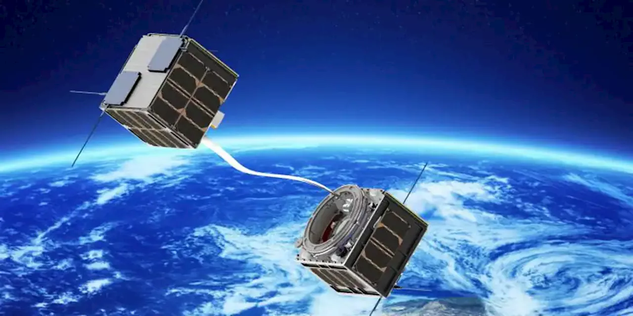 La NASA informa que un satélite ruso ha estado a punto de causar una catástrofe: «Estábamos aterrados»