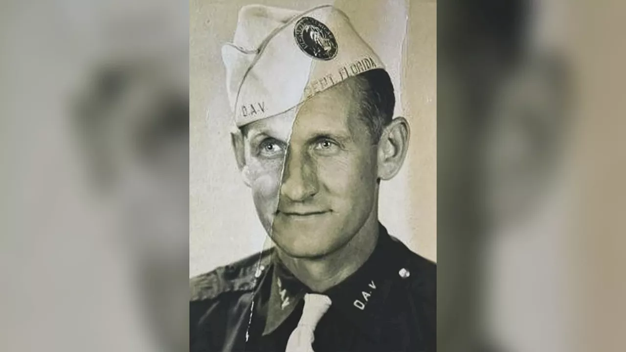 1968 execution-style killing of Florida milkman, decorated WWII veteran is solved 56 years later