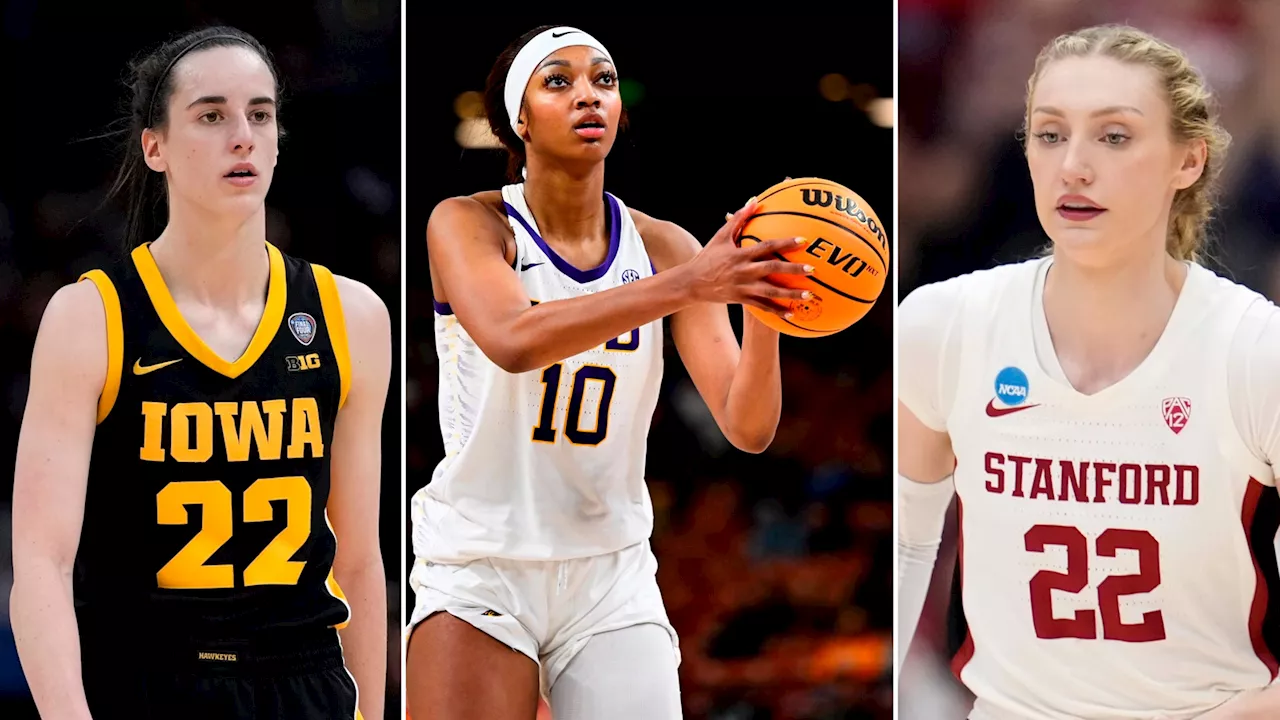 WNBA draft 2024: The 6 game-changing players to watch