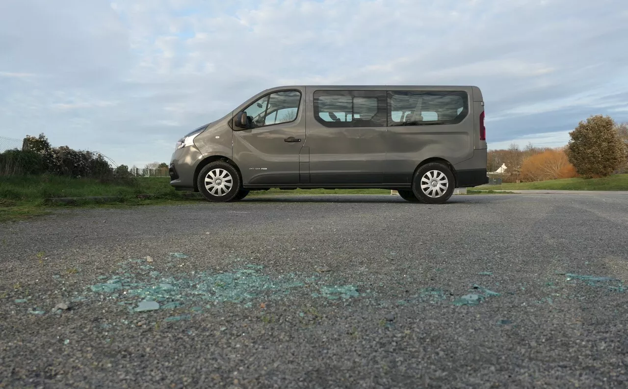 Accident d'un minibus en Loire-Atlantique : neuf blessés | L'Éclaireur de Châteaubriant