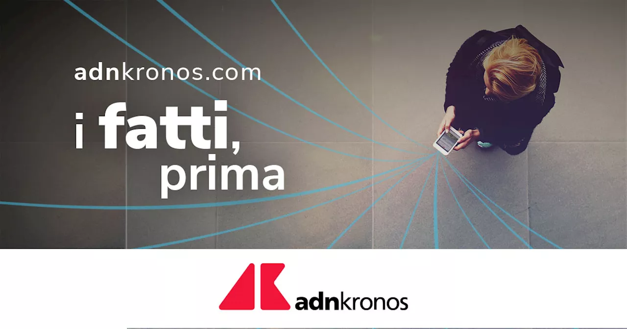 Adnkronos International Italiano | notizie e ultime news su Adnkronos