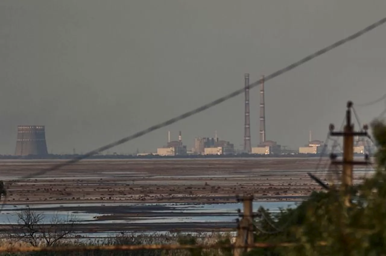 IAEA: Kärnkraftverk 'farligt nära' en olycka