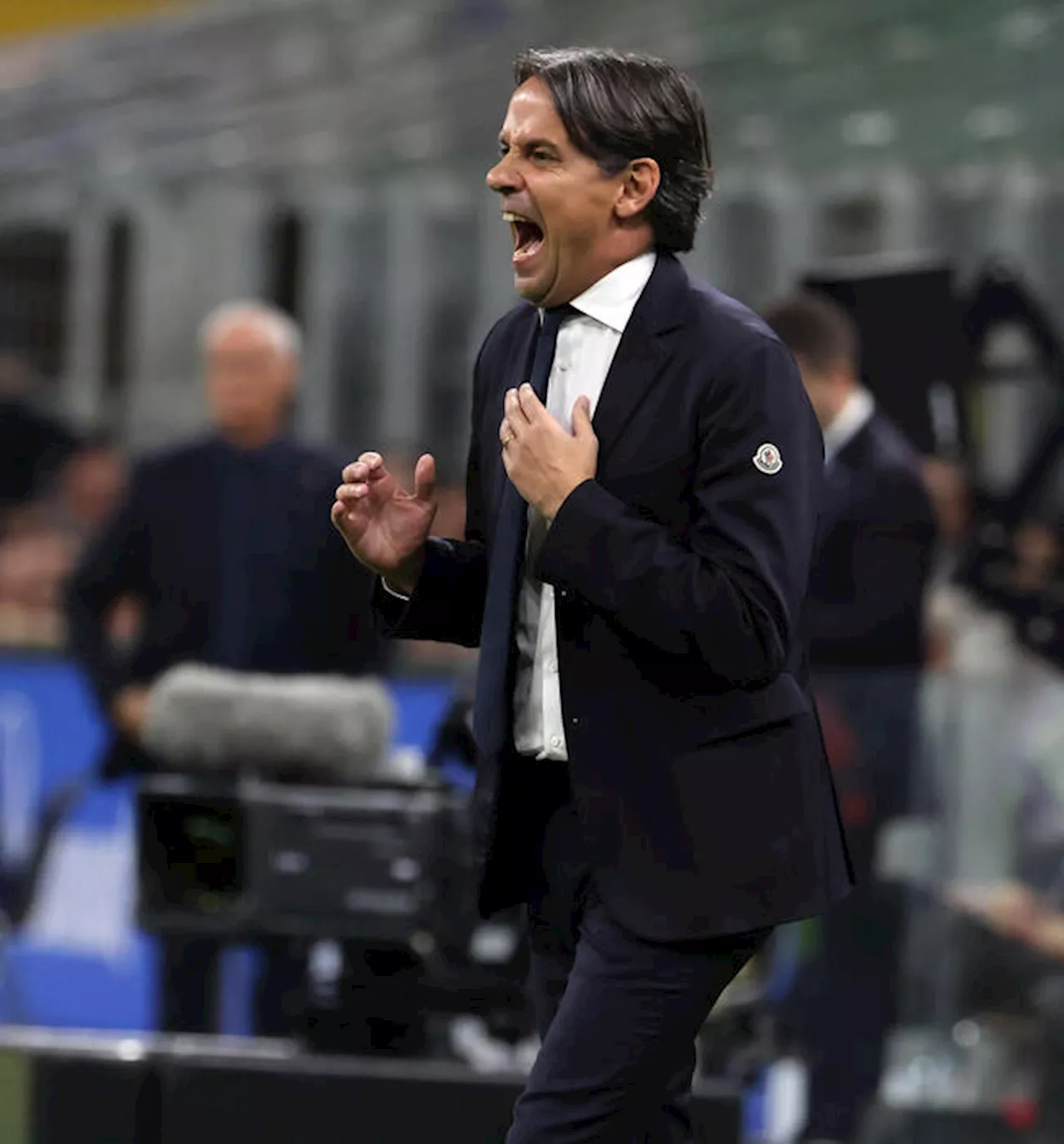 A S. Inzaghi premio Bearzot, 'a ragazzi dico di crederci sempre'