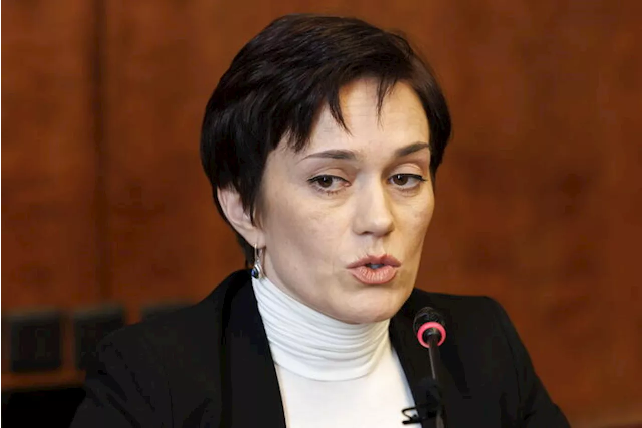 Moglie di Kara-Murza: 'Putin va fermato, condizione per la pace'