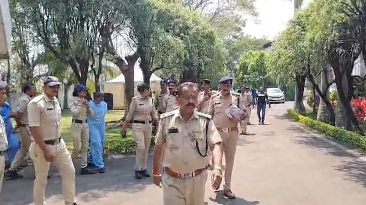 Chhindwara News: भाजपा प्रत्याशी की शिकायत पर कमलनाथ के घर पहुंची पुलिस, पीए मिगलानी से की पूछताछ