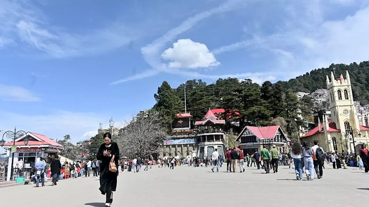 Himachal Day : आज 76 साल का हो जाएगा हिमाचल, 7 से 82.80 % पहुंची साक्षरता दर; राज्य स्तरीय समारोह राजधानी में