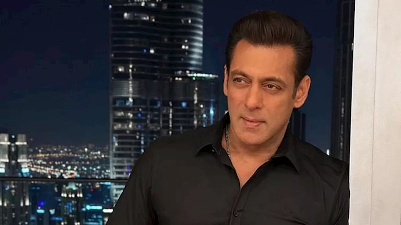 Salman Khan: क्या फायरिंग का सलमान खान के काम पर पड़ेगा असर? 'भाईजान' ने अपनी टीम को दिए ये निर्देश