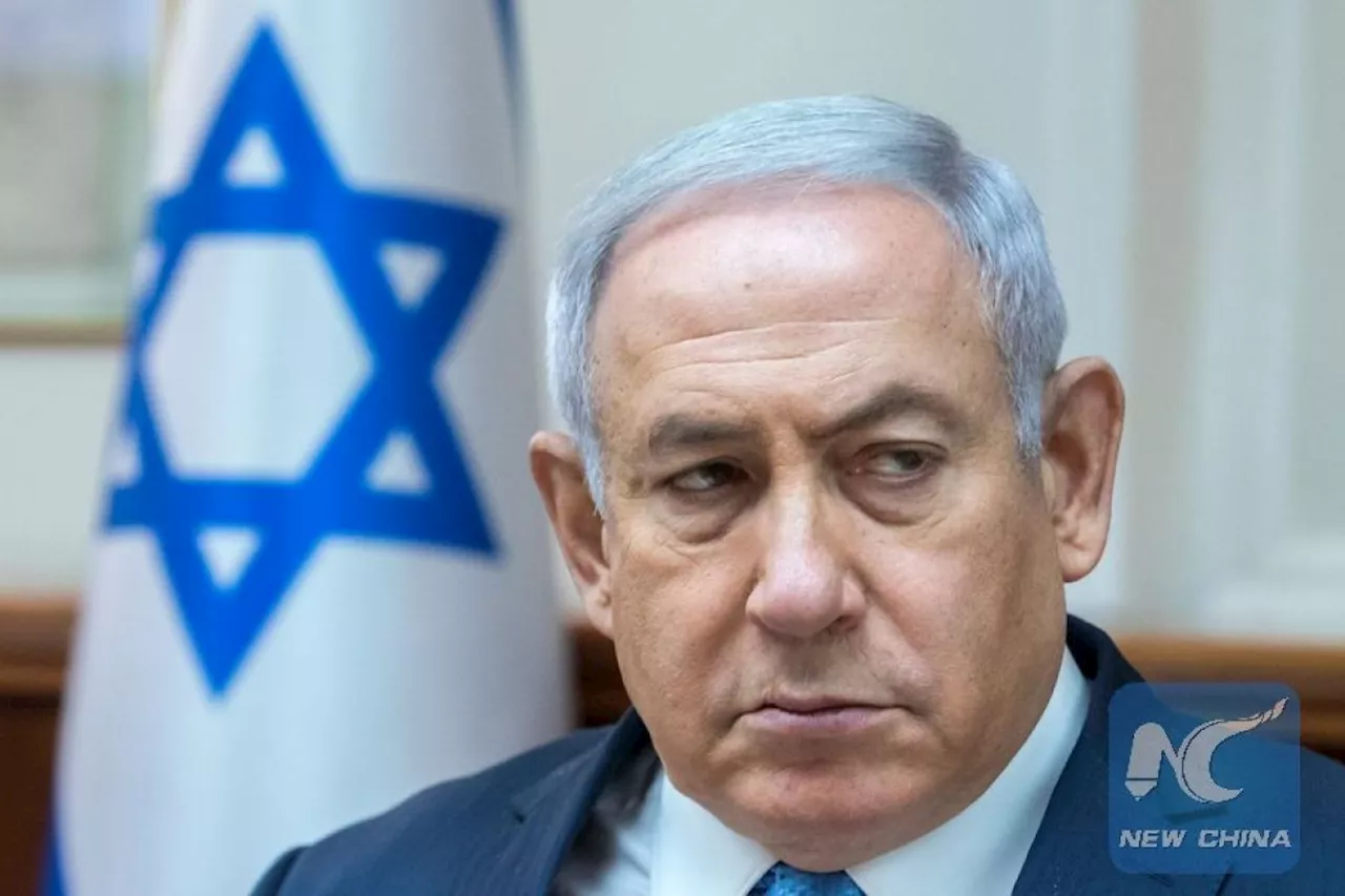 Netanyahu Postpones Ground Invasion of Rafah City in Gaza