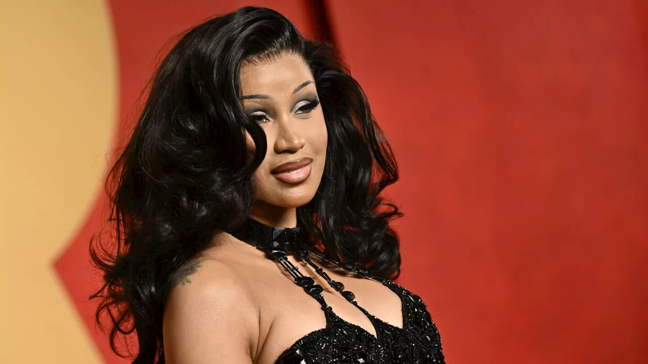 Cardi B, Queen Latifah and The Roots to headline the BET Experience concerts in Los Angeles