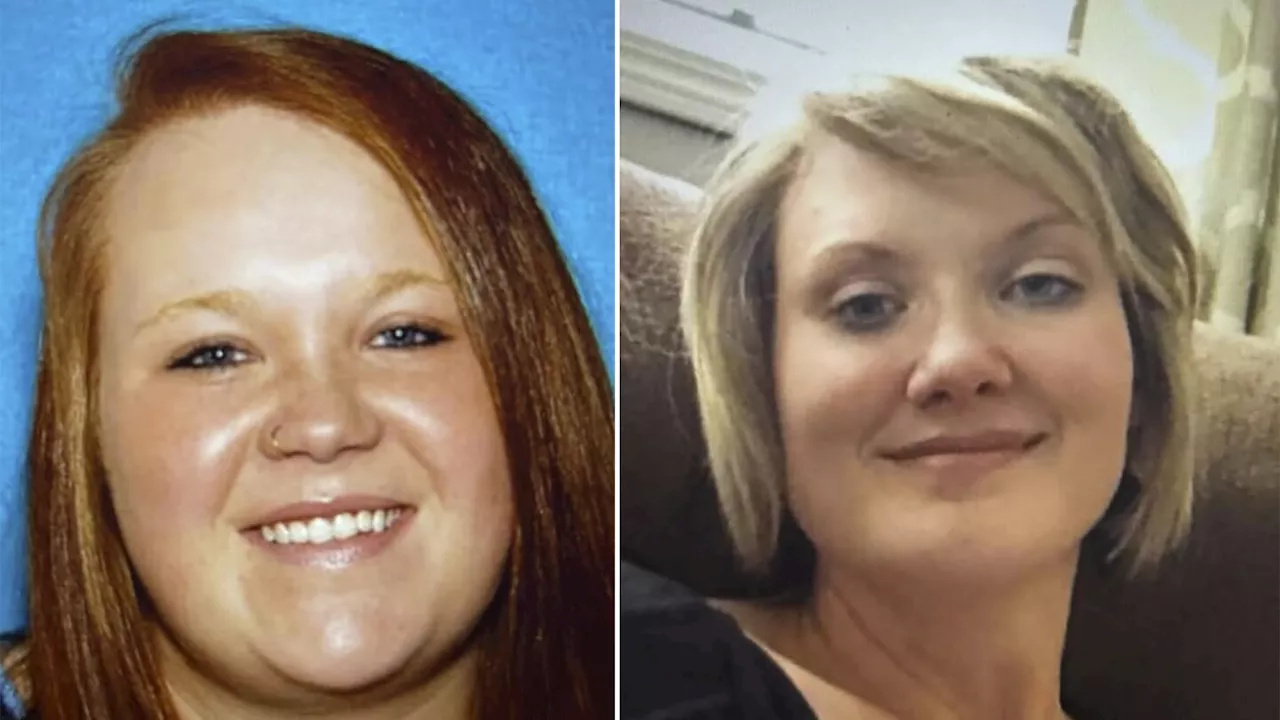 Two Bodies Found in Oklahoma County Linked to Disappearance of Kansas Women