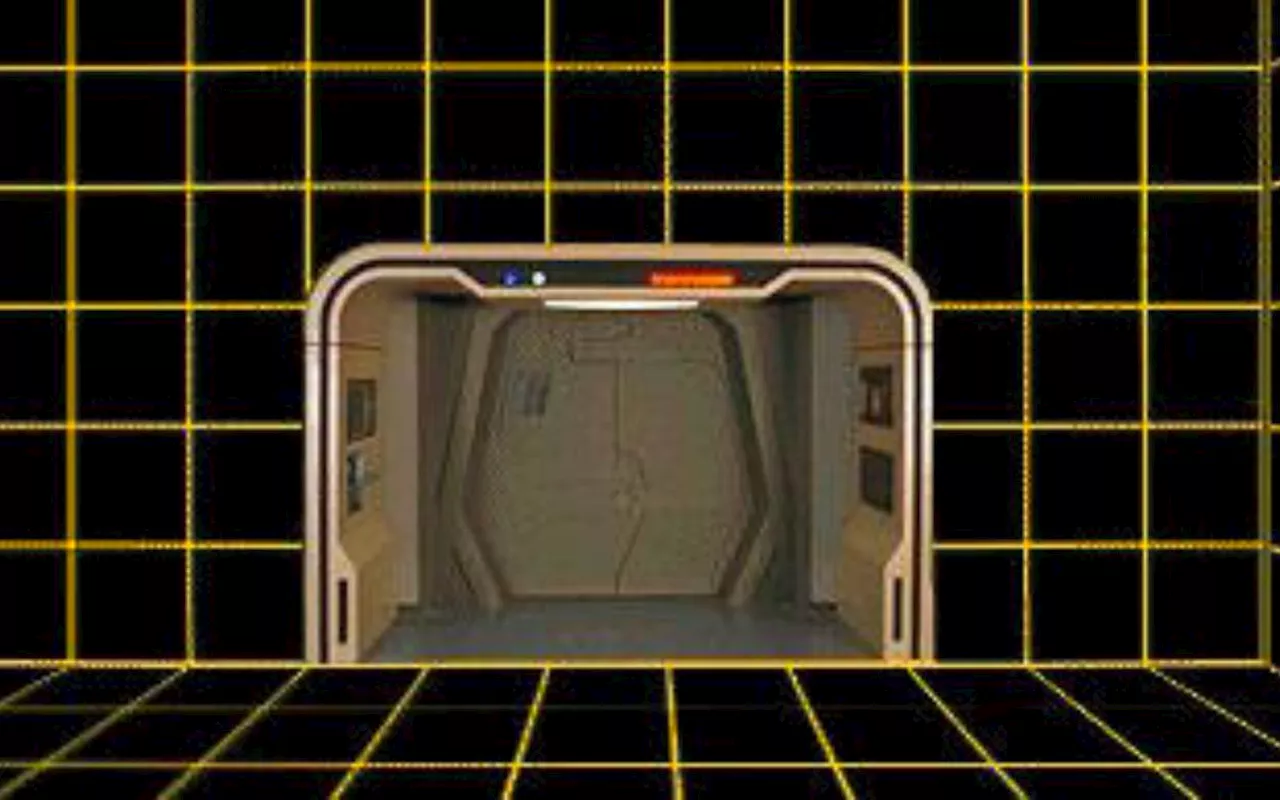 Recrean la Holodeck de Star Trek con ChatGPT y recursos de videojuegos