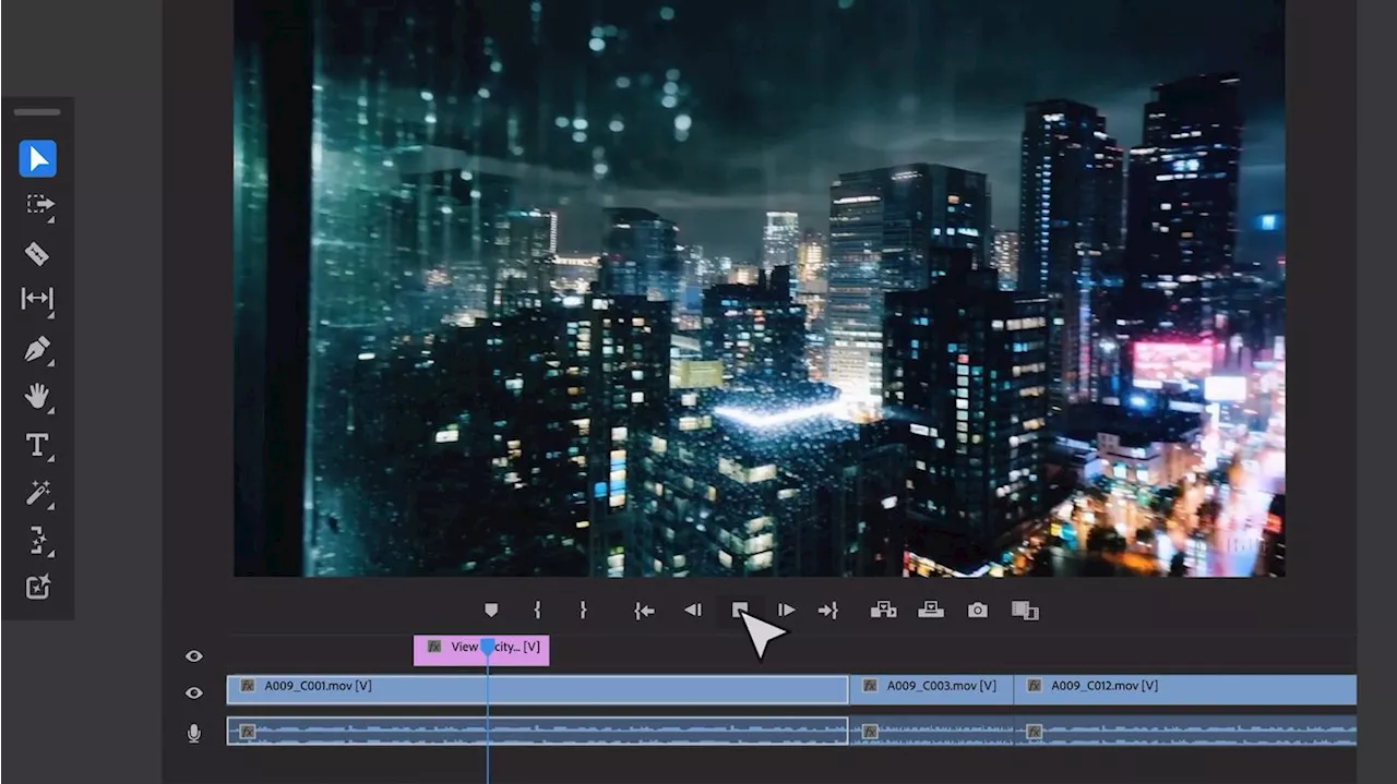 Adobe to Allow Customers to Bring Other AI Models into Premiere Pro