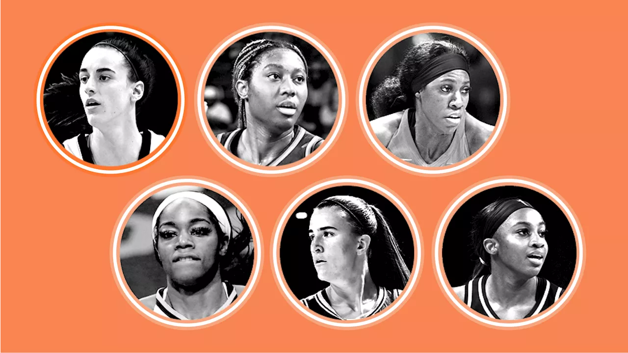 How the WNBA draft could change everything