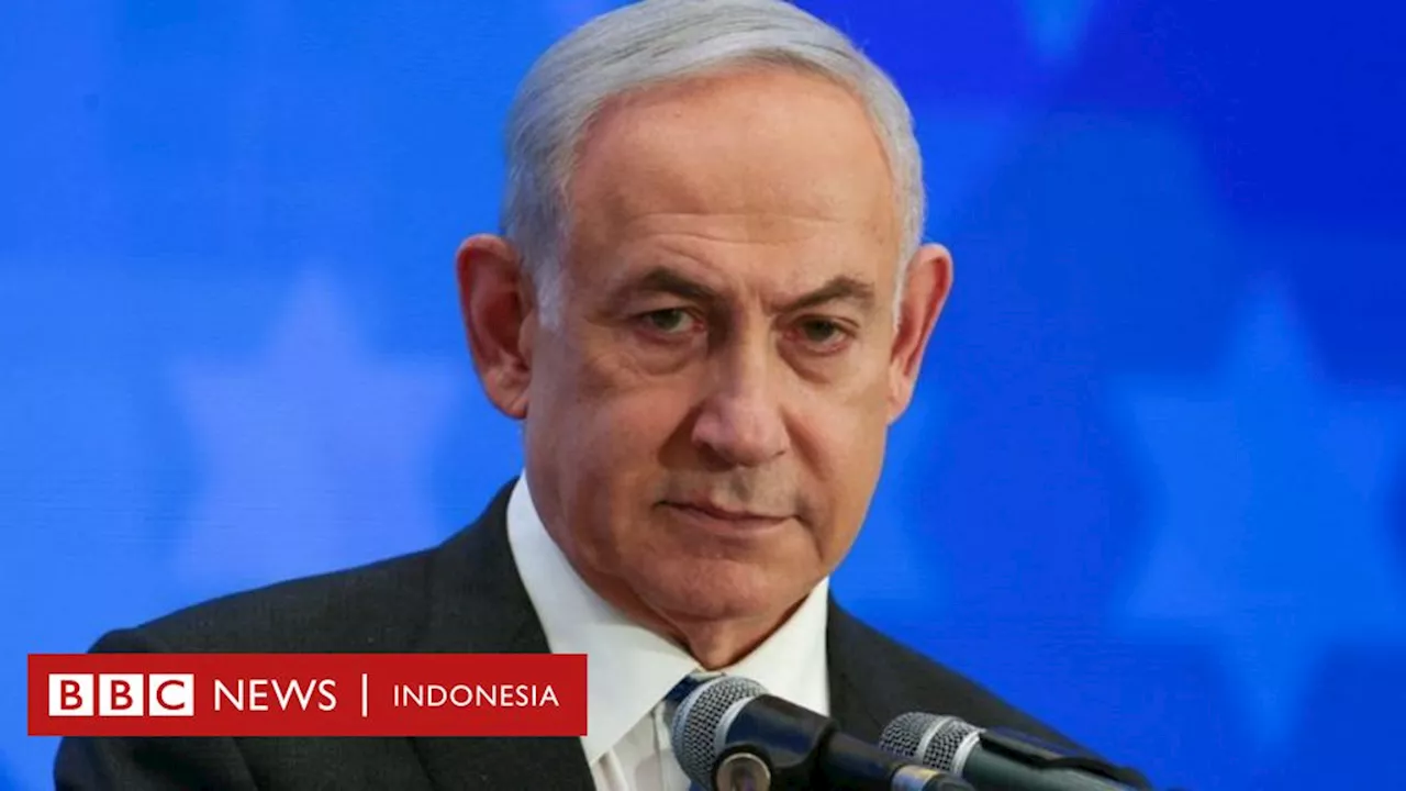 Israel-Iran: Akankah terjadi perang besar-besaran di Timur Tengah?